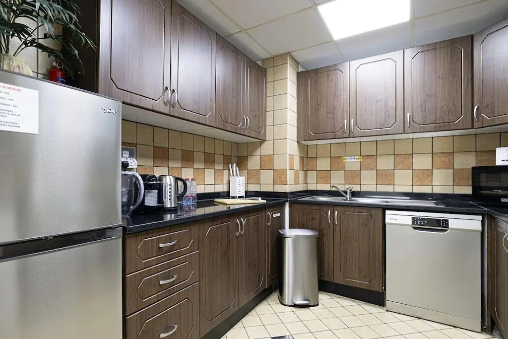 2Br On 30Th Floor In Jlt Near Metro & Walking Distance To Jbr Beach, Dubai Marina 0*,