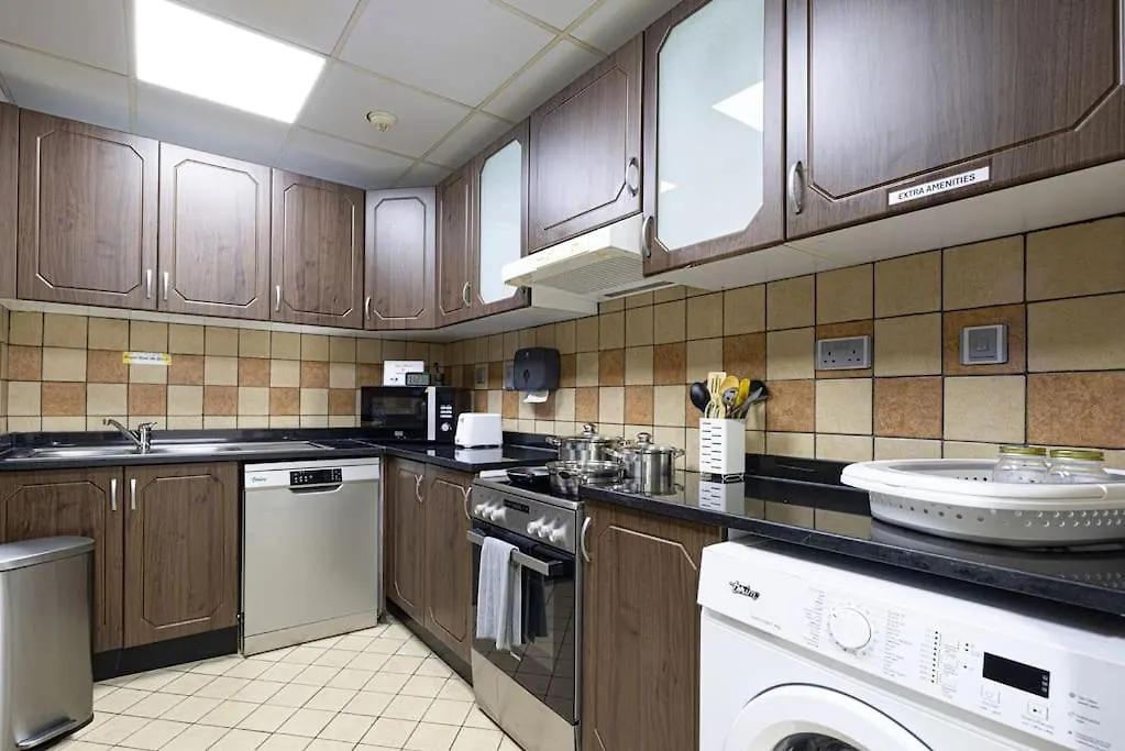 2Br On 30Th Floor In Jlt Near Metro & Walking Distance To Jbr Beach, Dubai Marina