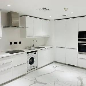 Luxury Casa Premium - With Full Kitchen, Balcony At Jbr Dubai