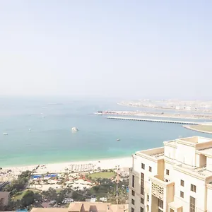 Happy Season - Jbr Apartments, Beach Front, Top Furnished Dubai
